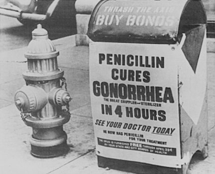 Penicillin