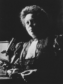 Augusta Déjerine Klumpke