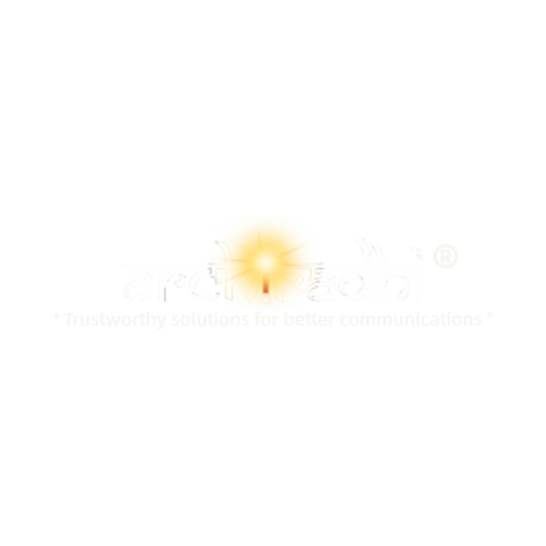 Archiradhi Communications logo